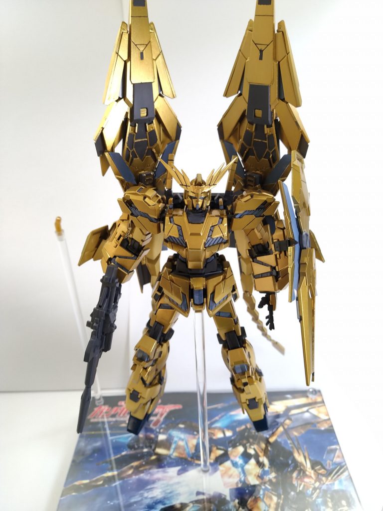 フェネクス–7枚目/制作者：sou T