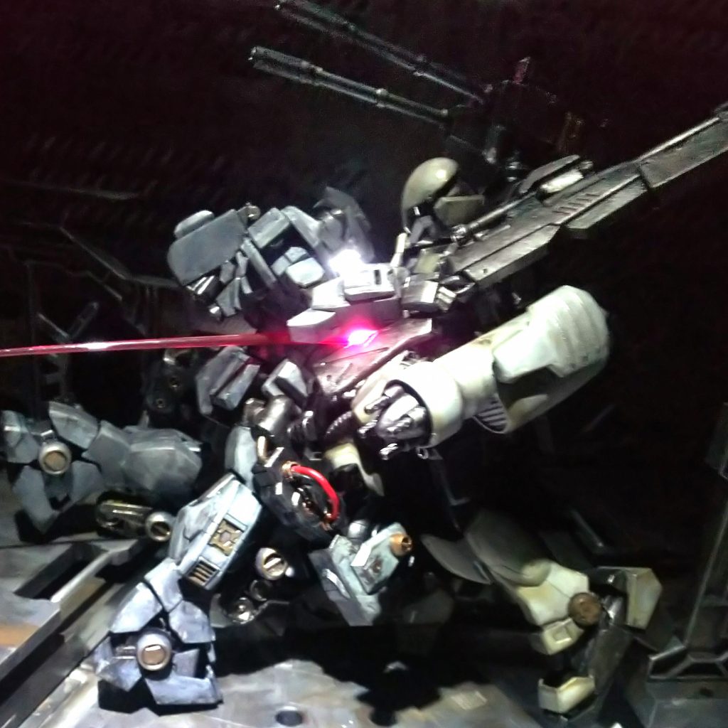 仕組まれた悲劇に、兵士達は…？