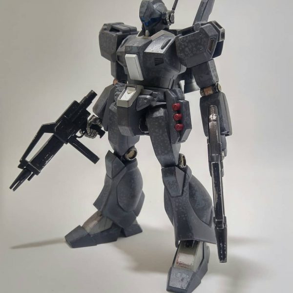 ジェガン D型 ピコ·アルティドール機