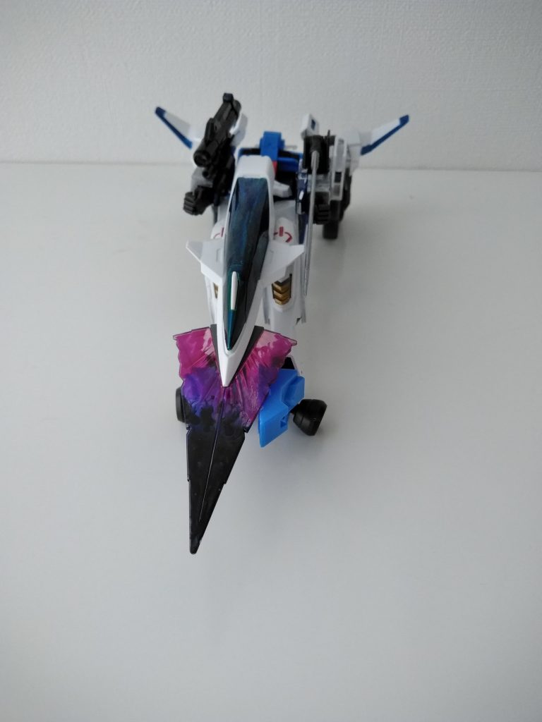 フォーミュラ・ゲイル–2枚目/制作者:ku-ma-0