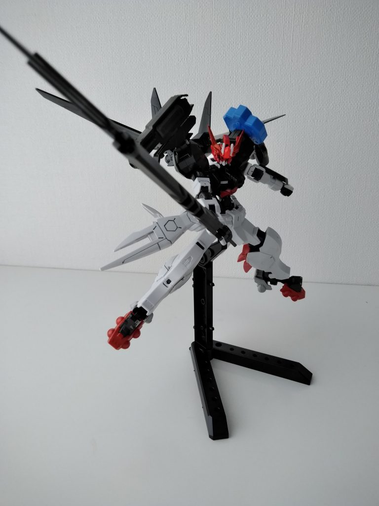 アスタロトオリジン　ニュートラル–6枚目/制作者：ku-ma-0