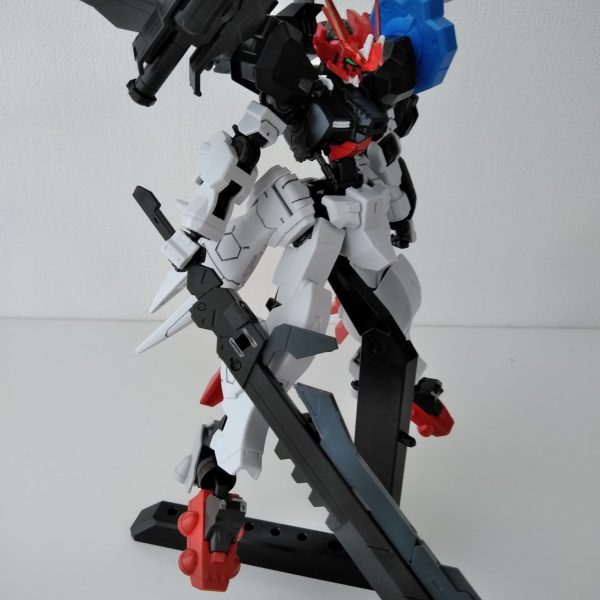 グフイグナイテッド・ガンプラ改造作品まとめ｜ガンダムSEED