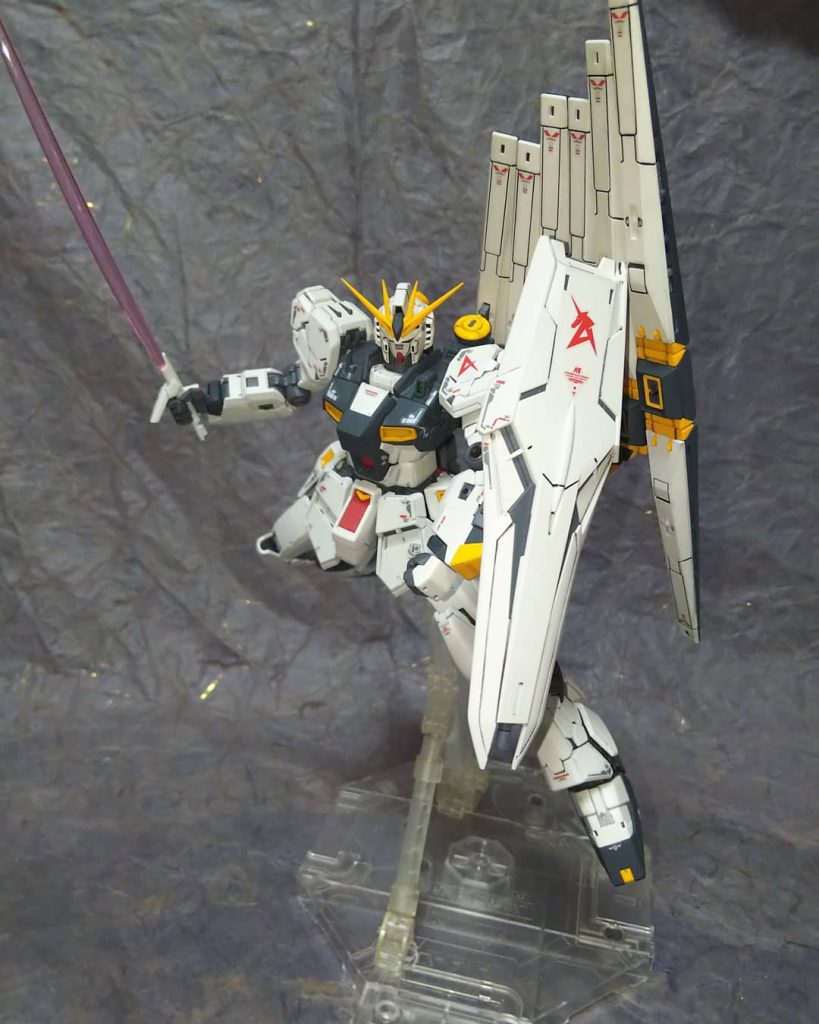 ビームサーベル