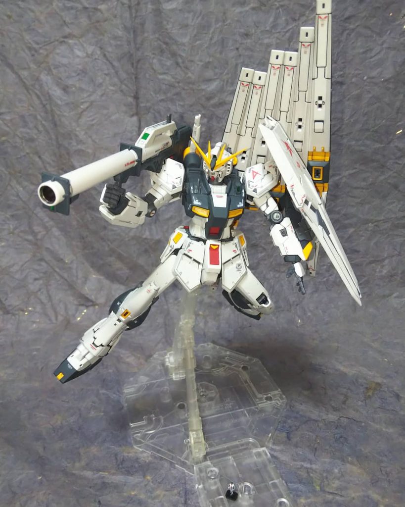 ハイパーバズーカ