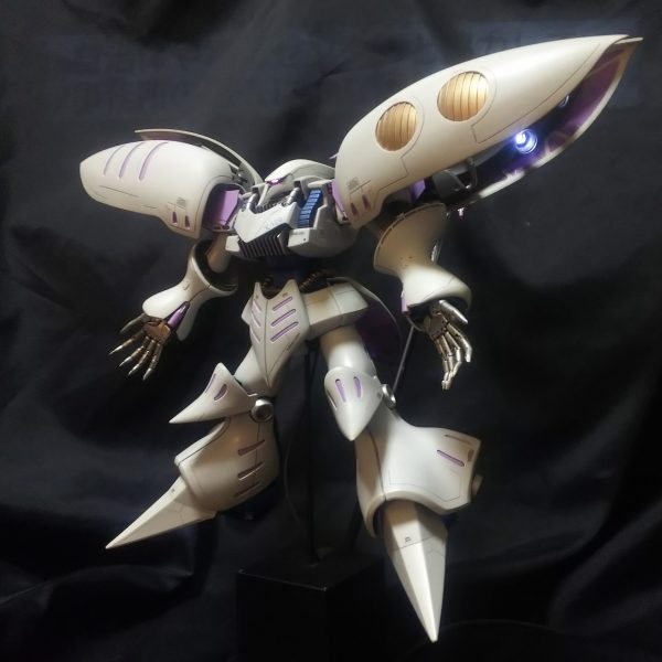 キュベレイサーティ