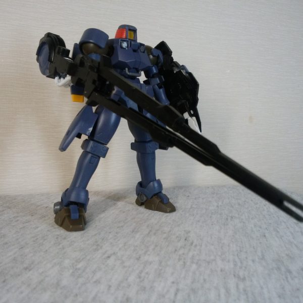 強襲型リーオー