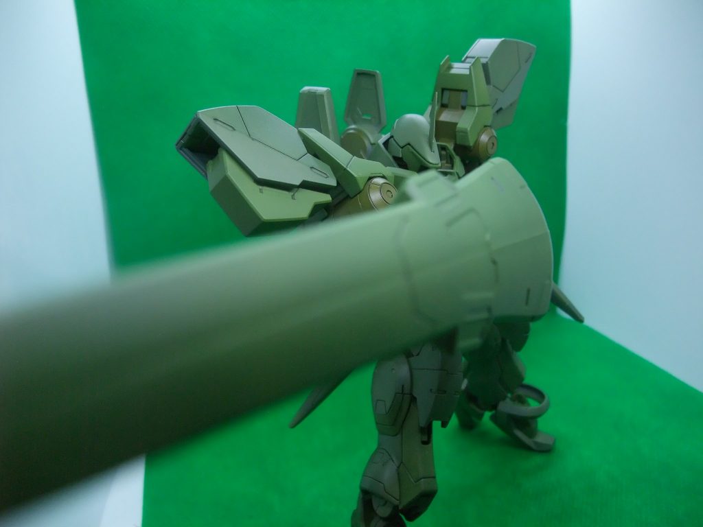 武装-2 デストロイヤー・ランス