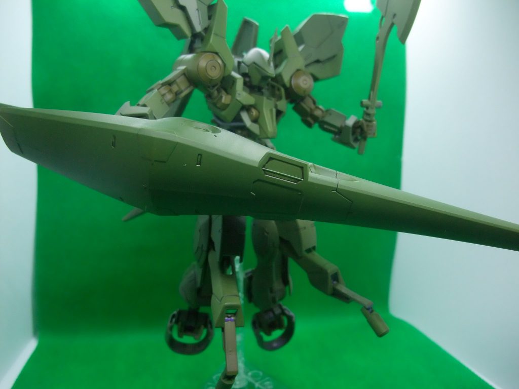 最後にトルーパー形態!!