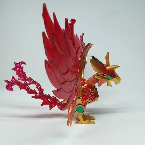Sd phoenix