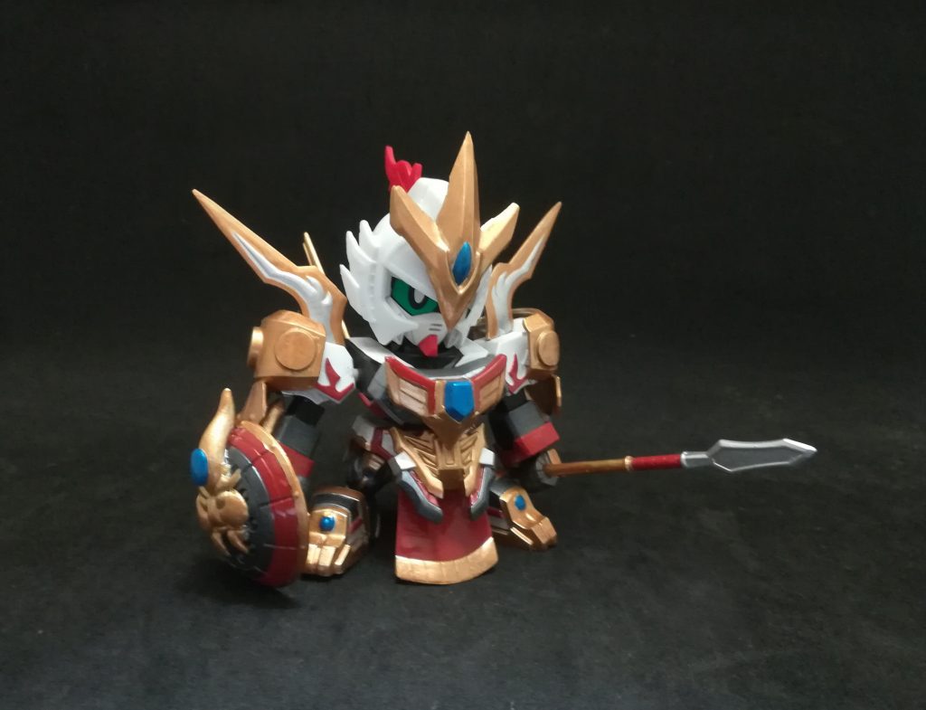 海克力士–2枚目/制作者：katana