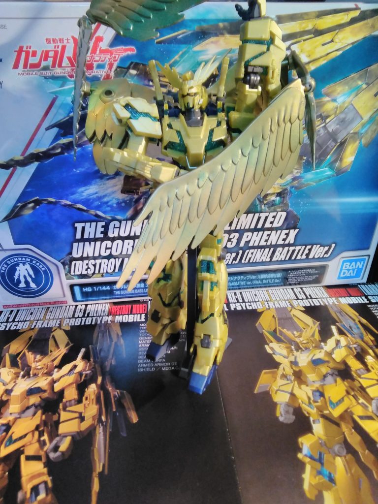 ヴィーナス!これ箱開けたときに説明書が普通のといっしょで驚きました