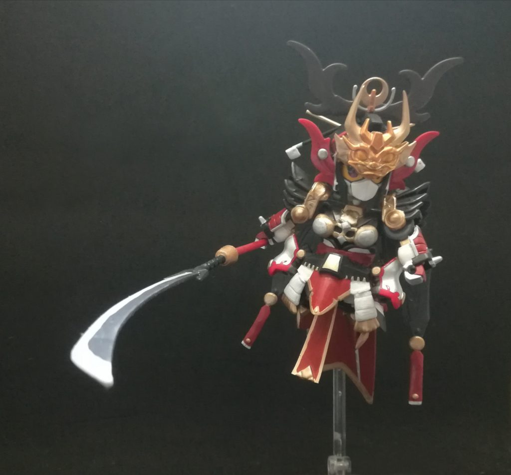 月讀 命–2枚目/制作者：katana