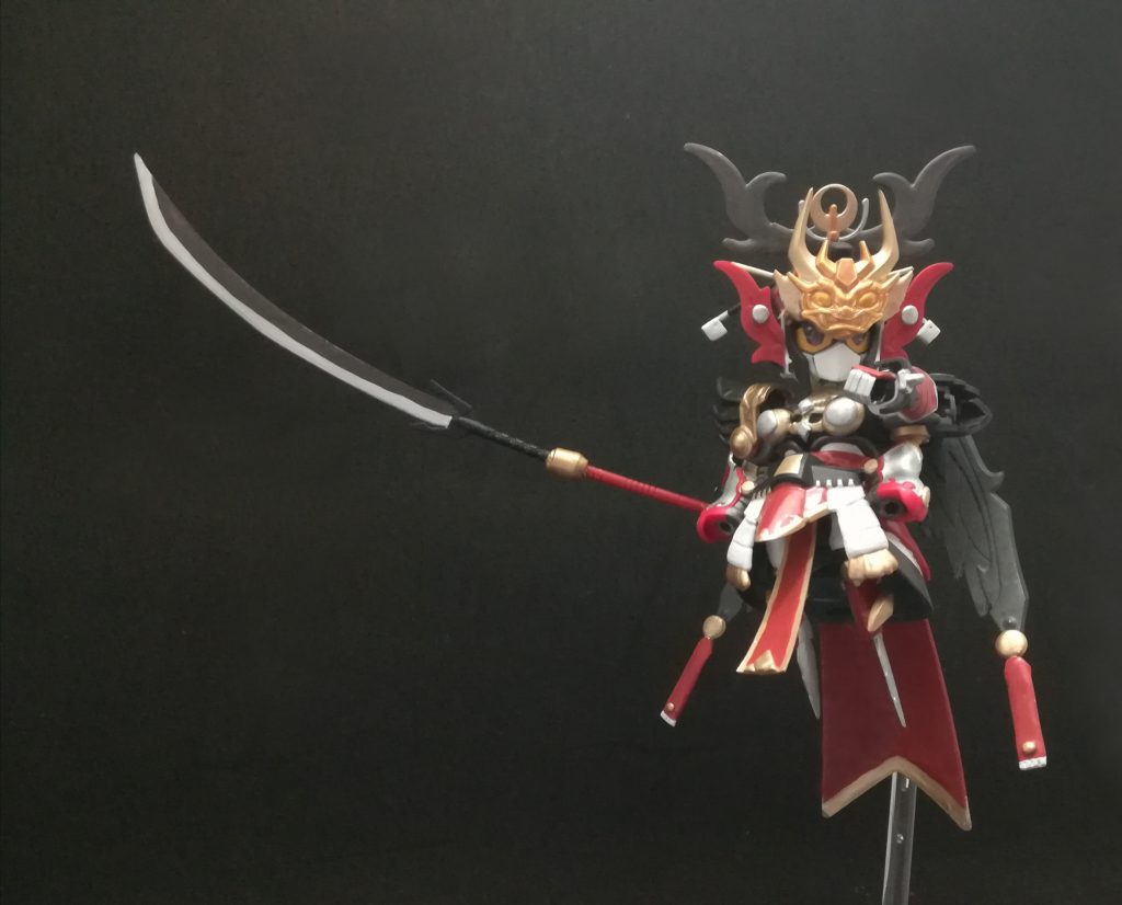 月讀 命–3枚目/制作者：katana