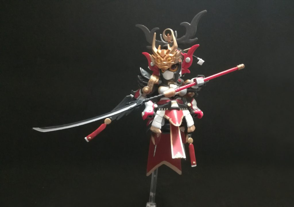 月讀 命–4枚目/制作者：katana