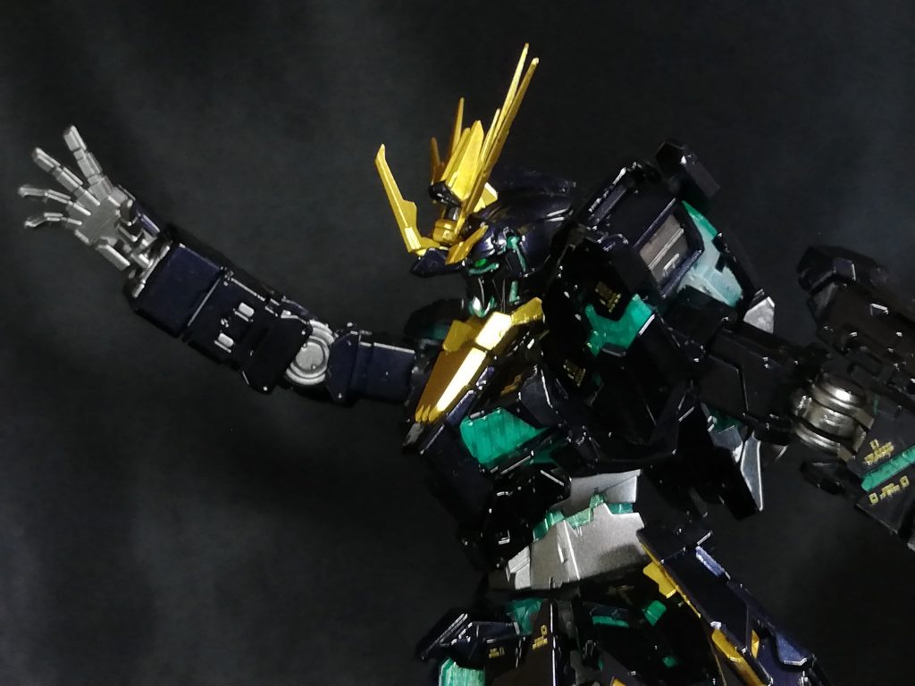 「そんなので春日が抱けるのかよ！?オードリーを取っちまうぞ、バナージィィィィィィィィィ!!!」