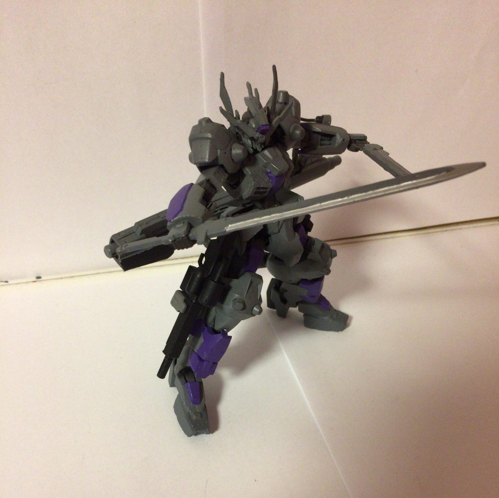 バトルソード&ショートソード