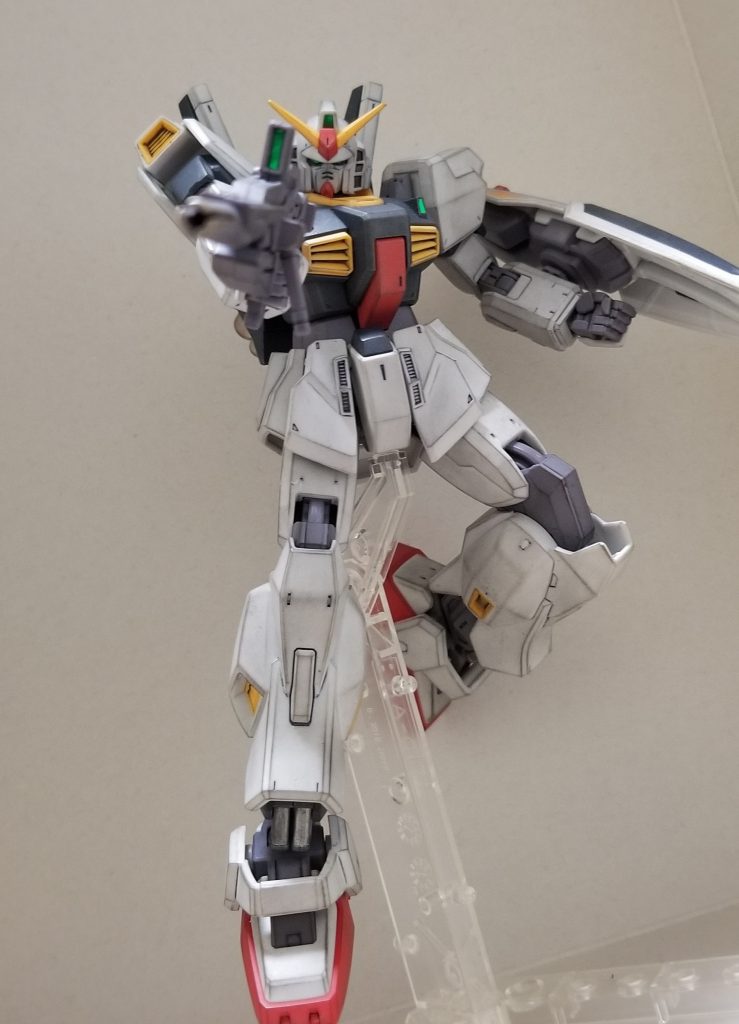 REのMk-IIIの箱絵こんな感じだった気がする