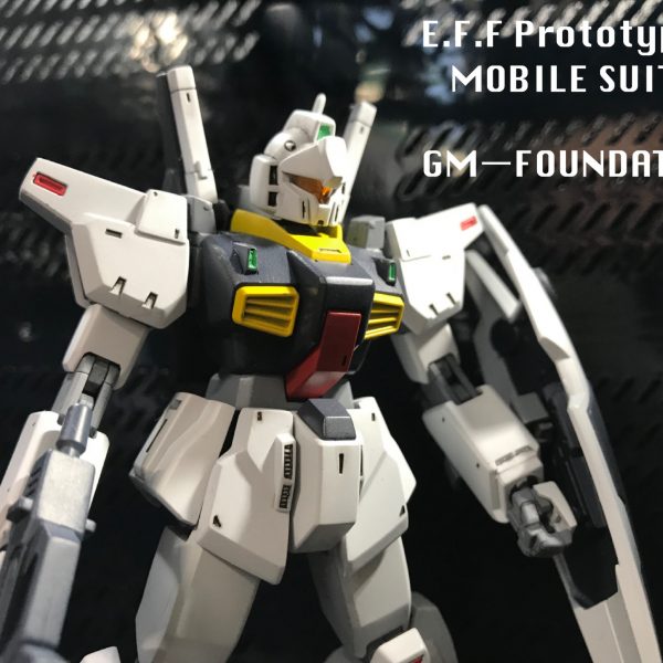 ジム・ファンデーション