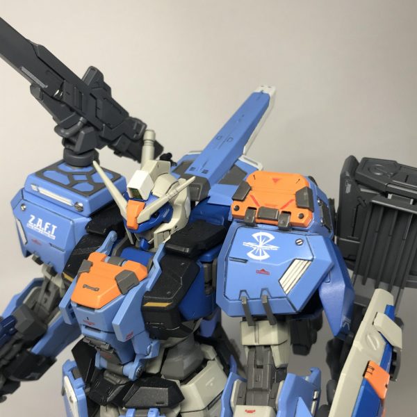 デュエルガンダム・ガンプラ改造作品まとめ｜ガンダムSEED｜GUNSTA 