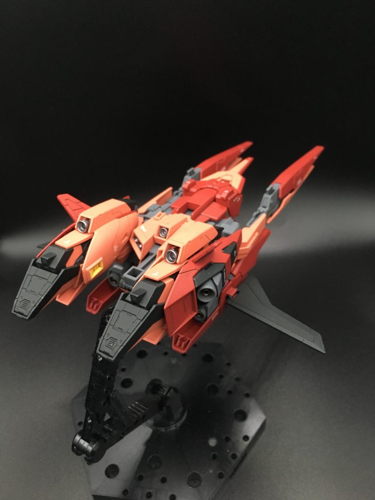 A-Zガンダム - 紅 -–9枚目/制作者：241