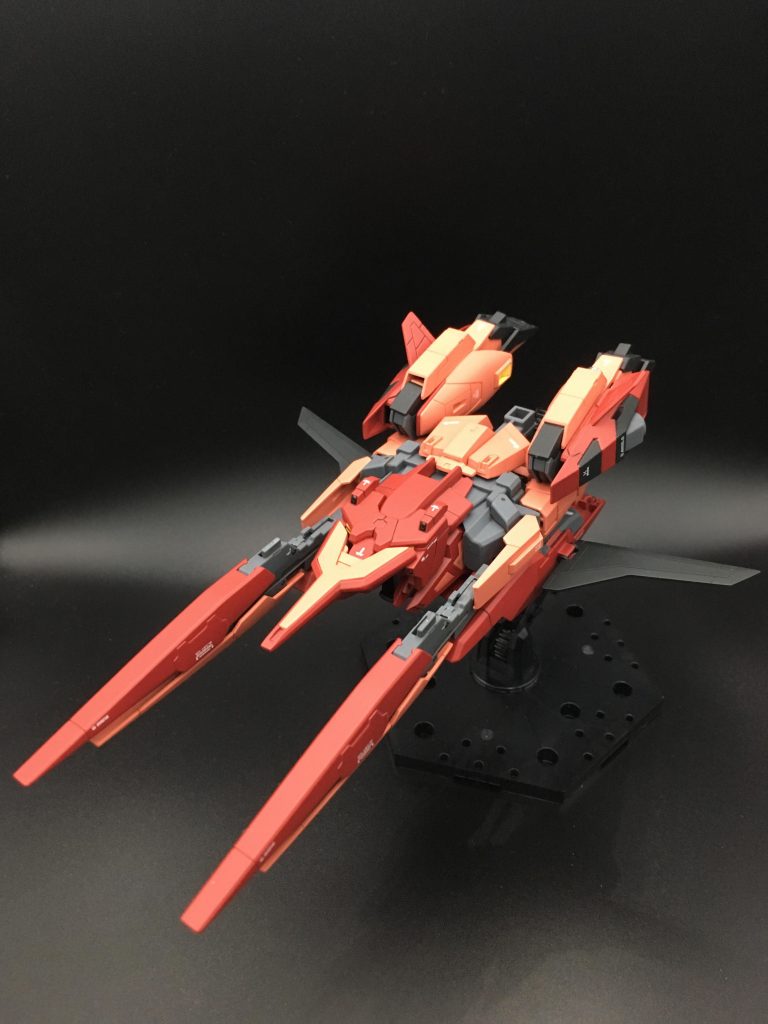 A-Zガンダム - 紅 -–8枚目/制作者：241