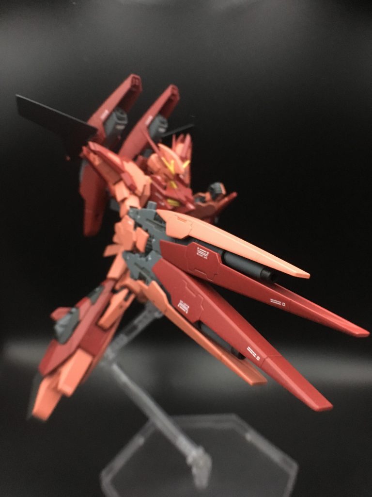 A-Zガンダム - 紅 -–4枚目/制作者：241