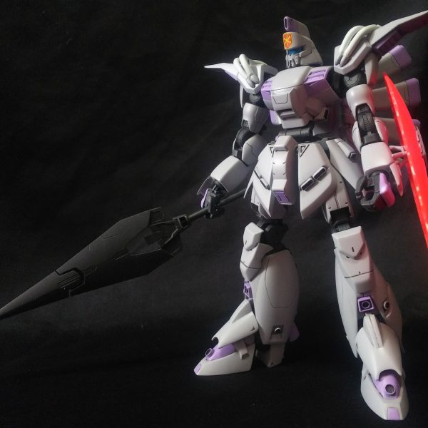 ビギナギナ リベイク