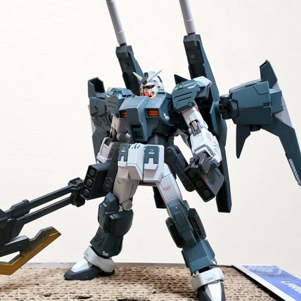 G・リディーマー