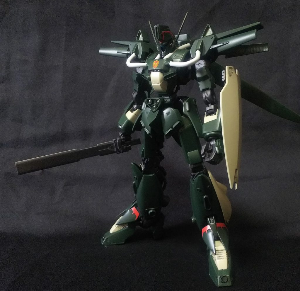 ダギイルス リベイク–2枚目/制作者：マッハコーン