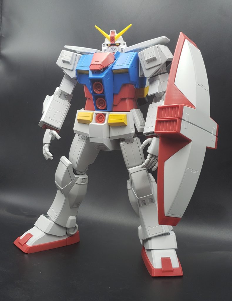 サイコガンダム–2枚目/制作者：統覇已叶