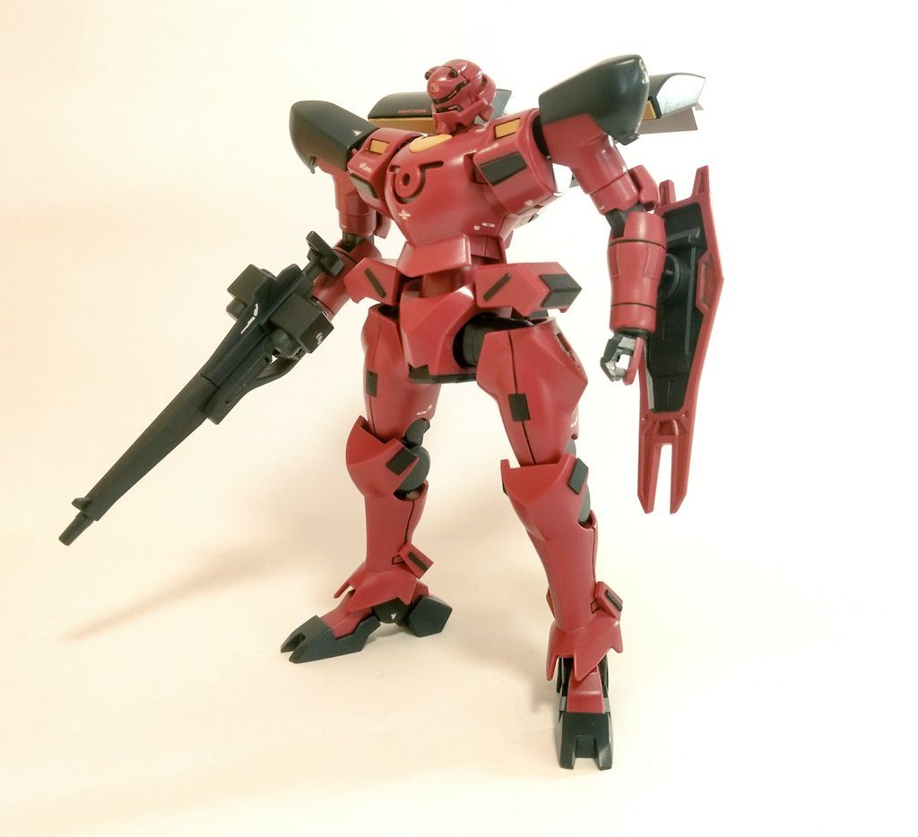 アヘッド–3枚目/制作者：Kiyossam