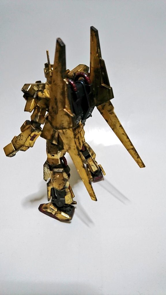 百式–3枚目/制作者：ヒロニャン