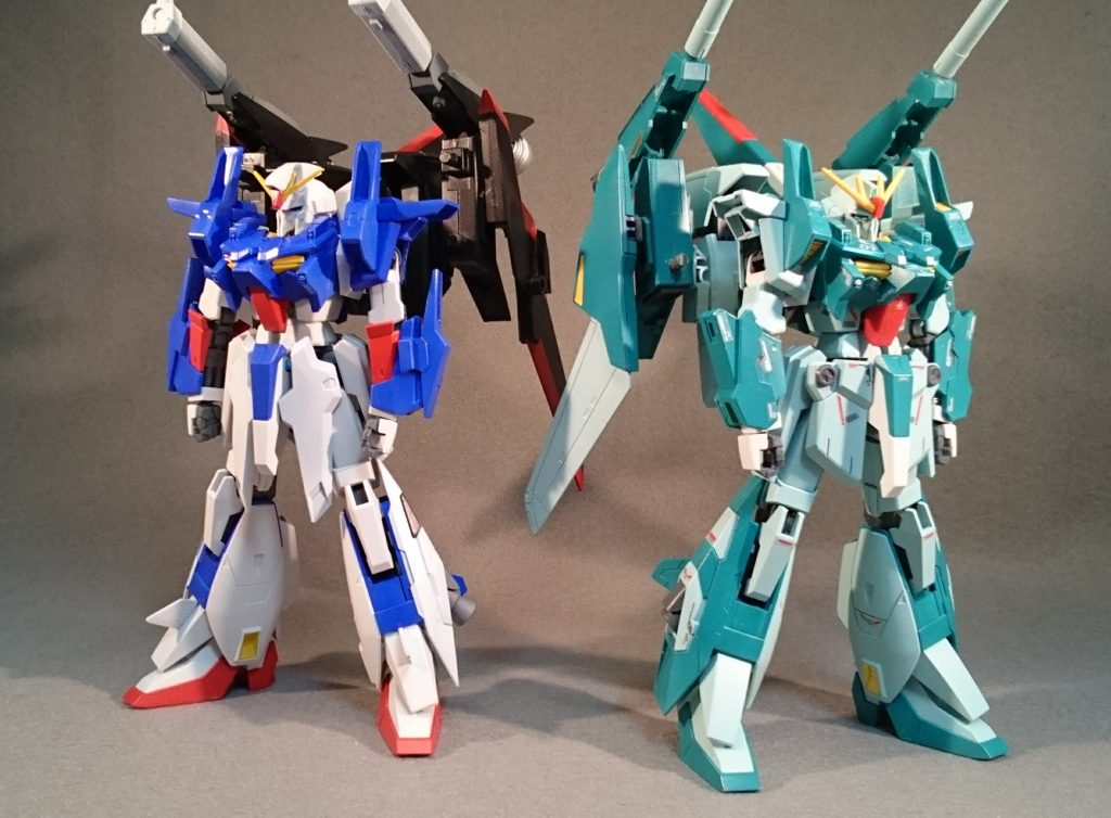 兄弟機と一緒に。こちらも紹介できたらなーと思ってます。