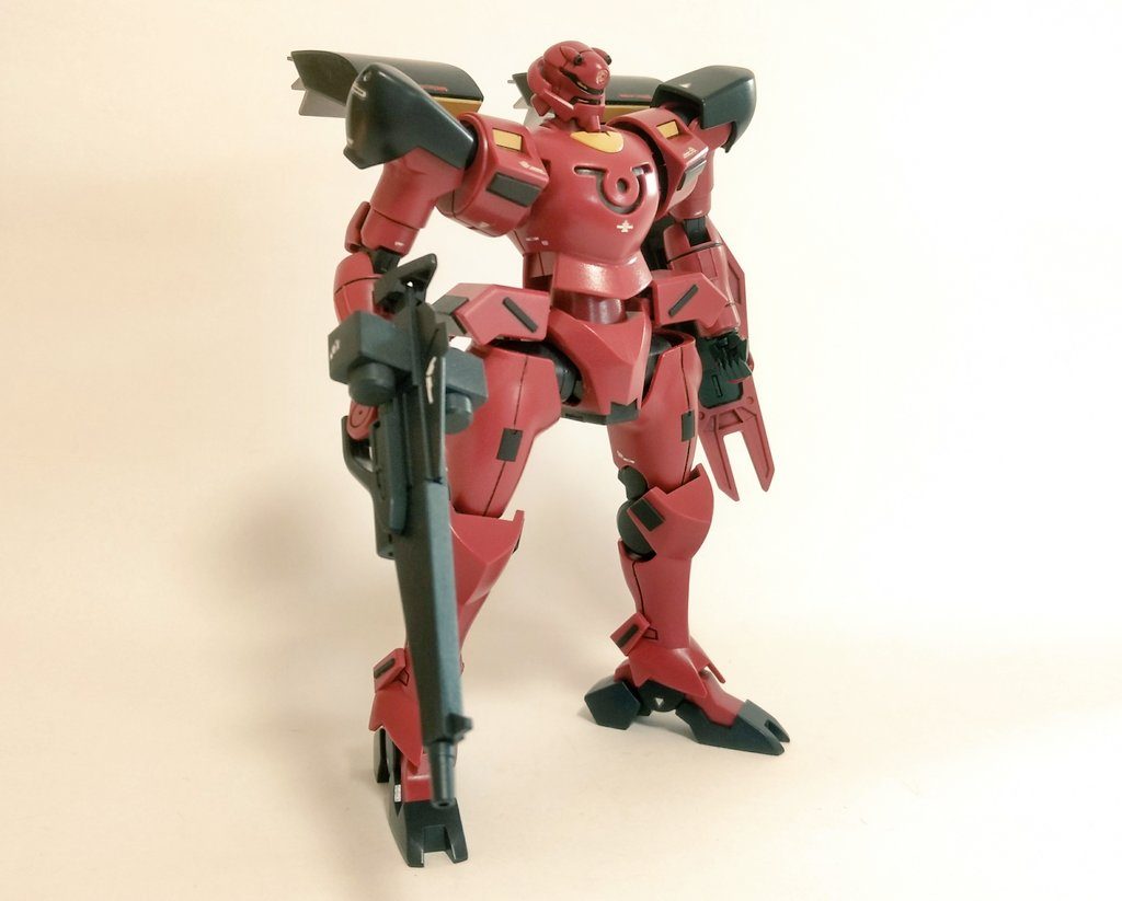 アヘッド–2枚目/制作者：Kiyossam