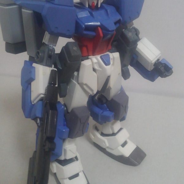 GAT-X105NM　マルチミサイルストライク