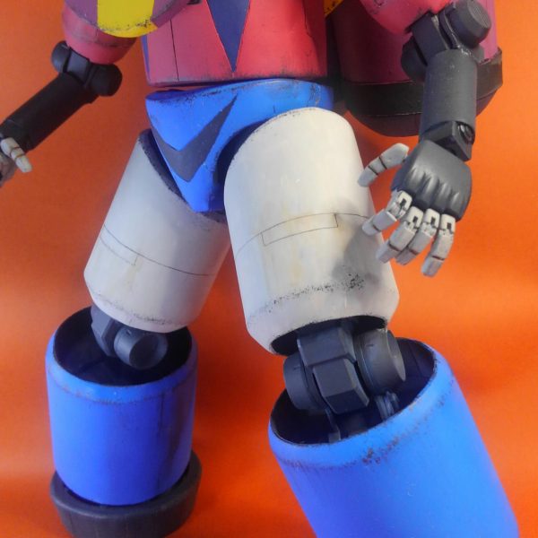 ゲッターポセイドン