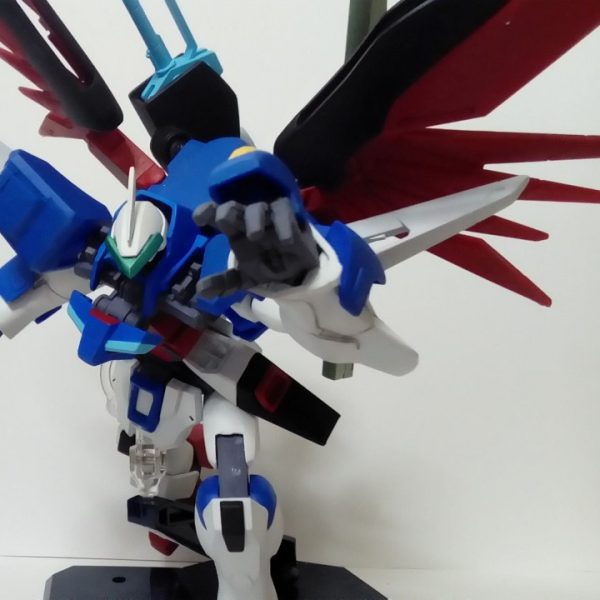 マークデスティニー