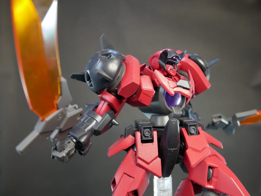 リューガ刃-X–8枚目/制作者:玄龍斎