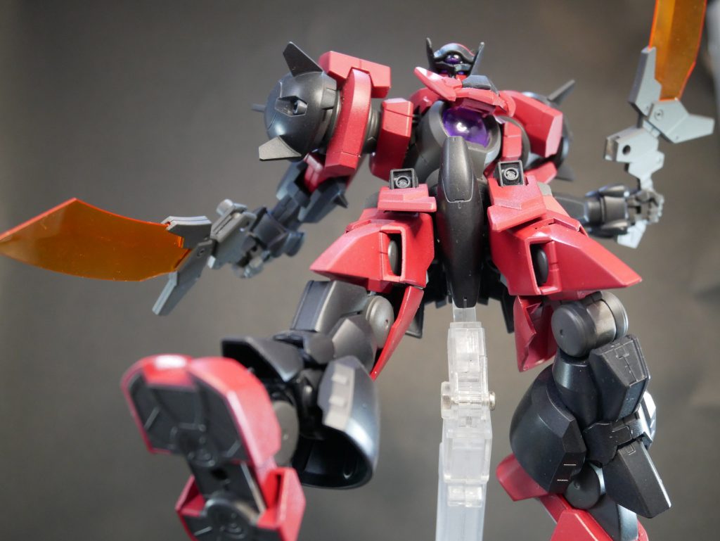 リューガ刃-X–9枚目/制作者:玄龍斎