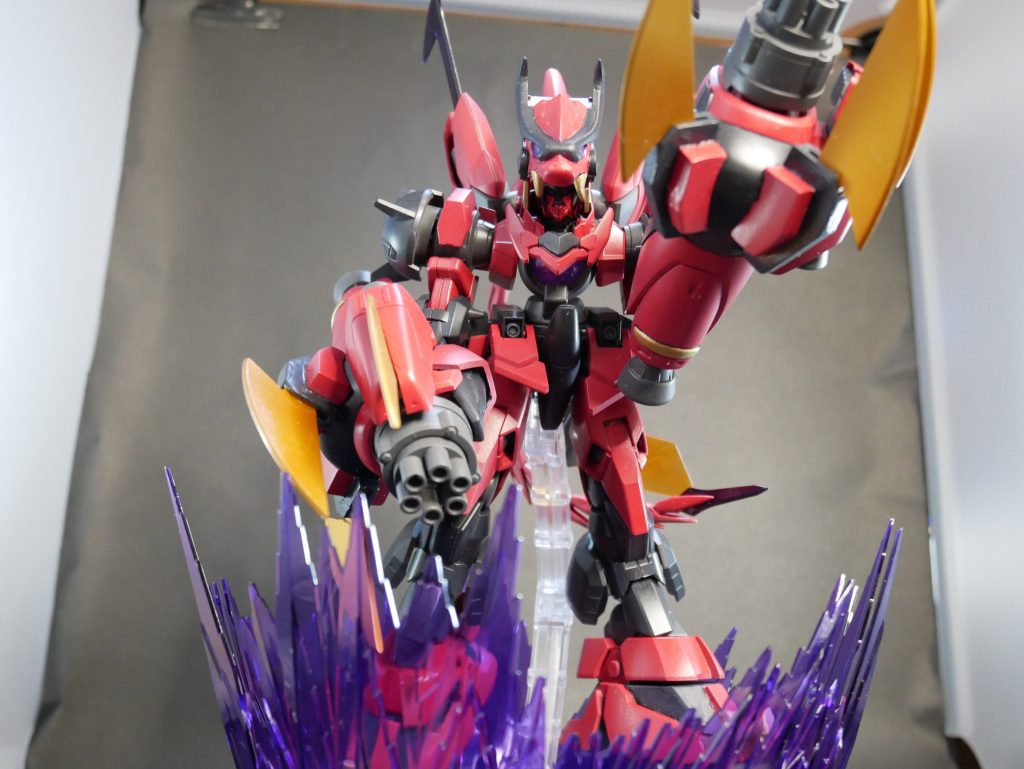 最近エフェクトを買ったので使ってみました。