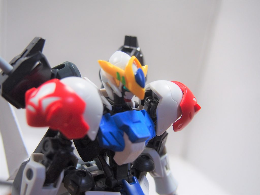 今回も筆で塗ったので少し汚いかもしれません閲覧ありがとうございます！！