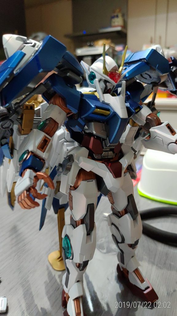 色分けが割と多めでした