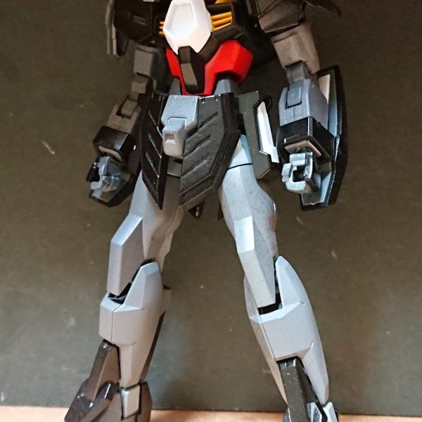 新作完成しました!(オリ設定注意)