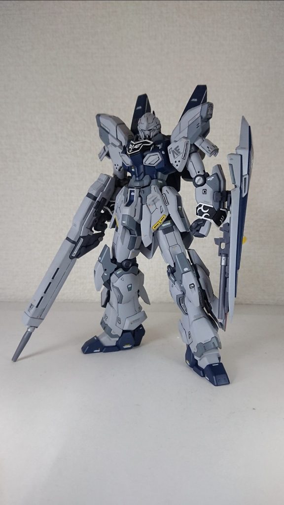 カトキ立ち!