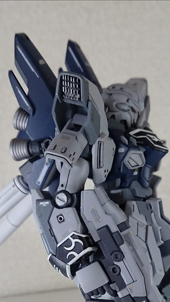 肩のしいたけ!!!!!!!!!!
これ作るのホントに難しくないですか???笑