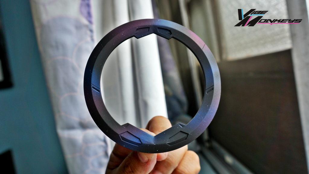 Alpha orion (Gundam Stargazer Custom)–5枚目/制作者：Vibe monkeys