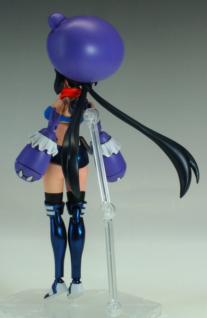 フィギュアライズスタンダード　ダイバーアヤメ　改造塗装済み完成品　アヤメッガイ–5枚目/制作者：@sary19720910