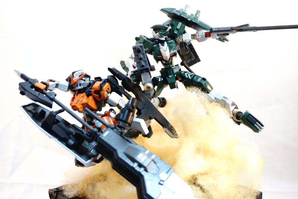 アモン＆ベレト、ご覧頂きありがとうございました😊