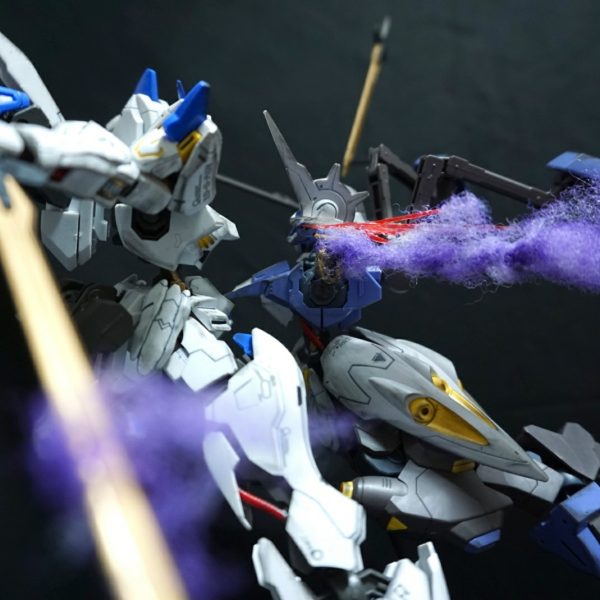 ヴィネット【オレを見ろ！】