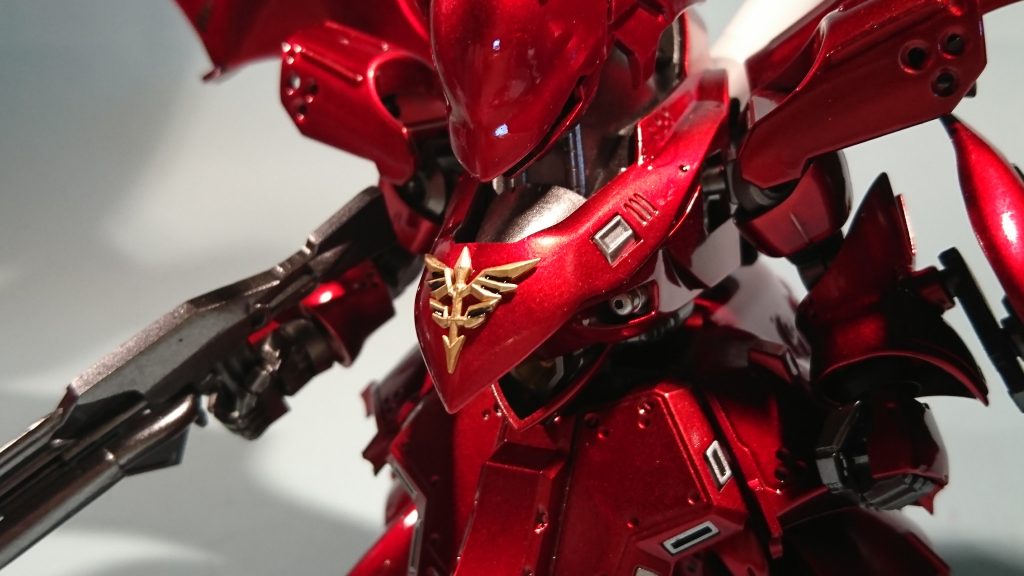 ビルダーズパーツで紋章を❗